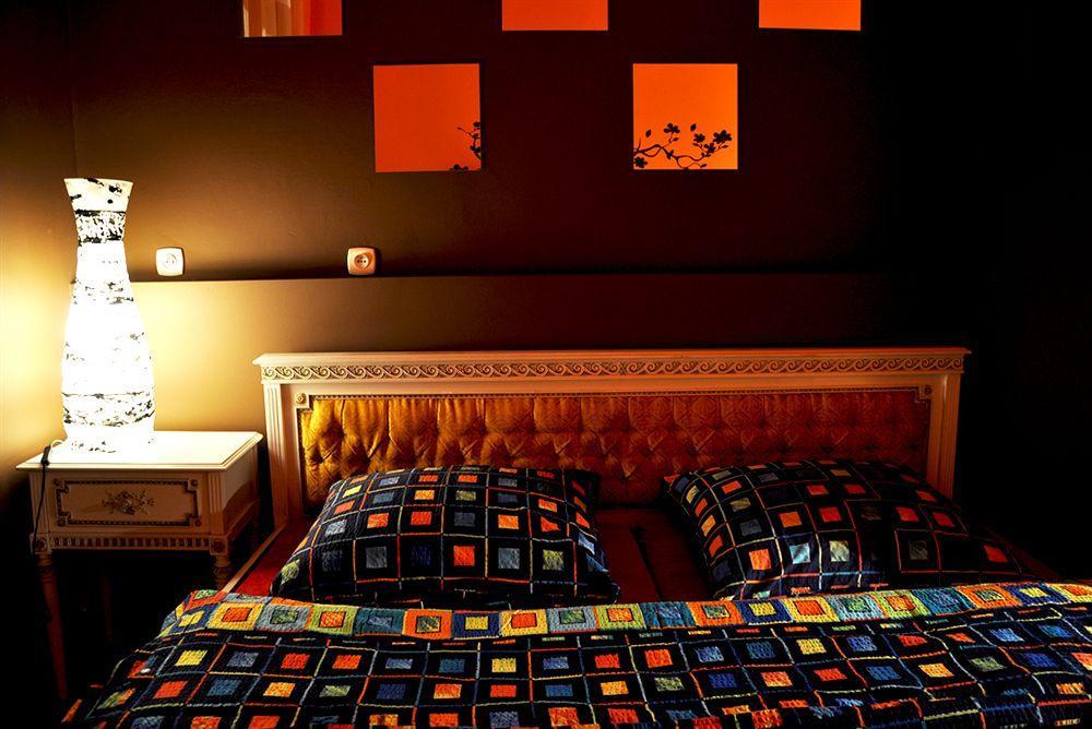 Hostel Tara クラクフ エクステリア 写真